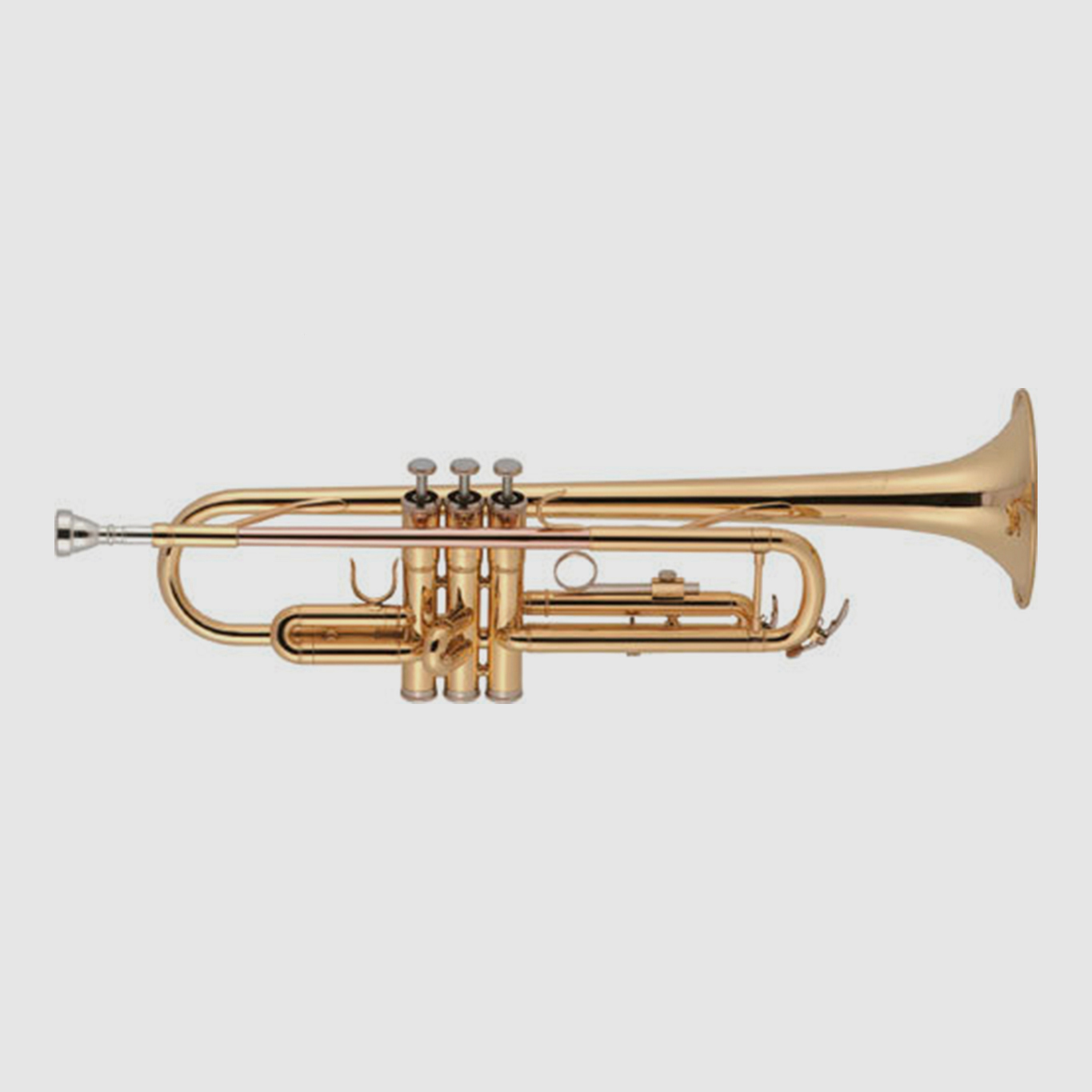 J. Michael TR-380